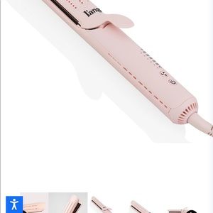 Lange Le Duo Airflow styler - new without box